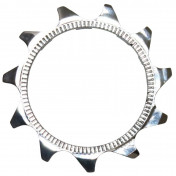 CASSETTE SPROCKET 8/9 Speed MICHE FOR SHIMANO 11T. First(SUPPLIED WITH 12 T Sprocket) 8054521677700