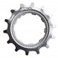 CASSETTE SPROCKET 8/9 Speed MICHE FOR SHIMANO 14T. First 8054521677809
