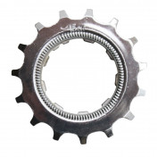 CASSETTE SPROCKET 8/9 Speed MICHE FOR SHIMANO 15T. First 8054521677816