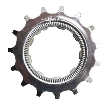 CASSETTE SPROCKET 8/9 Speed MICHE FOR SHIMANO 15T. First