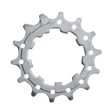 PIGNON 10V. MICHE POUR SHIMANO 14D. 8054521676147