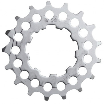 PIGNON 10V. MICHE POUR SHIMANO 17D. 8054521676178