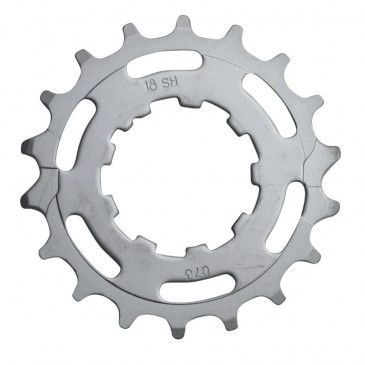 PIGNON 10V. MICHE POUR SHIMANO 18D. 8054521676185