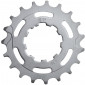 CASSETTE SPROCKET 10 Speed MICHE FOR SHIMANO 19T.