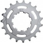 CASSETTE SPROCKET 10 Speed MICHE FOR SHIMANO 19T. 8054521676192