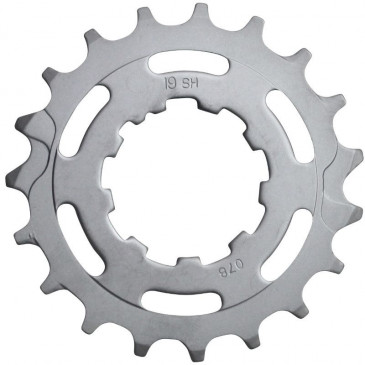 PIGNON 10V. MICHE POUR SHIMANO 19D. 8054521676192