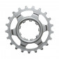 PIGNON 10V. MICHE POUR SHIMANO 21D. DERNIERE POSITION 8054521676536