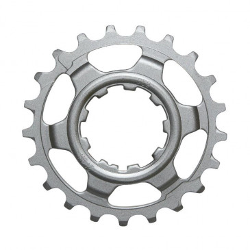 PIGNON 10V. MICHE POUR SHIMANO 21D. DERNIERE POSITION 8054521676536