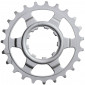 CASSETTE SPROCKET 10 Speed MICHE FOR SHIMANO 23T. LAST POSITION 8054521676543