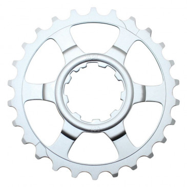 PIGNON 10V. MICHE POUR SHIMANO 26D. DERNIERE POSITION 8054521676574