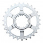 PIGNON 10V. MICHE POUR SHIMANO 27D. DERNIERE POSITION 8054521676581