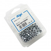 HEX NUT - ALGI Ø 5 (BLISTER OF 85) (00739600) 3284660254349