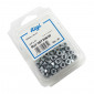 HEX NUT - ALGI Ø 5 (BLISTER OF 85) (00739600) 3284660254349
