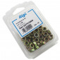 HEX NUT - ALGI Ø 7 (BLISTER OF 50) (00751600) 3284660254400