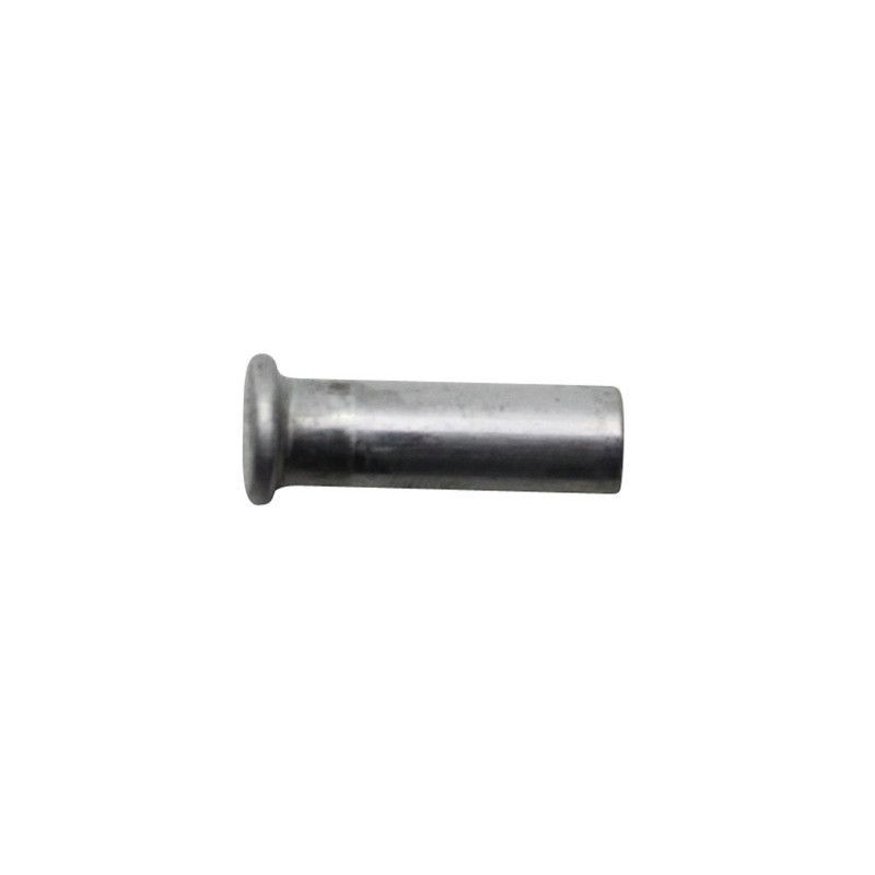 CABLE END CAPS FOR BRAKE CABLE ALGI 1,8/2,0mm (200 UNITS IN BOX