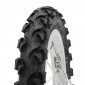 TYRE FOR MTB - 12 1/2 x 1.75 DELI S-186-RIGID- STUDDED (47-203)