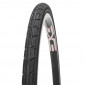 TYRE FOR URBAN/TREKKING BIKE 700 X 32 DELI S-192 BLACK-RIGID (32-622) 3700948095461