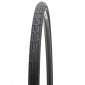 TYRE FOR URBAN/TREKKING BIKE 700 X 35 DELI S-192 BLACK-RIGID (35-622) 3700948095485