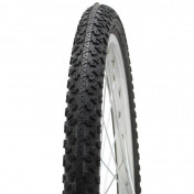PNEU VTT 24 X 1.75 DELI S-157 V-SPRINT NOIR TR (47-507) 3700948096543
