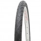 PNEU VTT URBAIN 26 X 1.50 DELI S-611 SLICK NOIR TR (40-559) 3700948096581