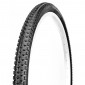TYRE FOR MTB - 26 X 1.90 DELI STUDDED S-621 BLACK-RIGID-(50-559) 3700948096628