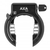 ANTIVOL VELO FER A CHEVAL AXA SOLID NOIR OUVERTURE 58 mm NOIR (SANS FIXATION) - SECURITE NIVEAU 10/15 8713249349718