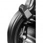 ANTIVOL VELO FER A CHEVAL AXA SOLID NOIR OUVERTURE 58 mm NOIR (SANS FIXATION) - SECURITE NIVEAU 10/15 8713249349718