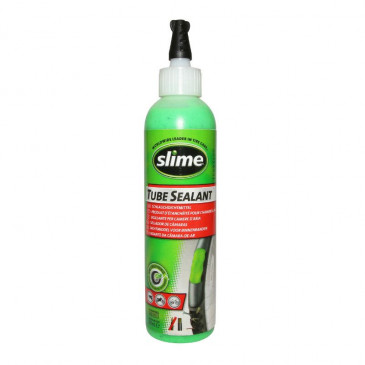 PREVENTIF ANTI-CREVAISON SLIME POUR CHAMBRE A AIR (235 ml) 0716281000751