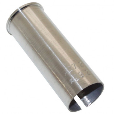 REDUCTEUR TIGE DE SELLE/CADRE 27,2 A 29,2mm 3700948147689