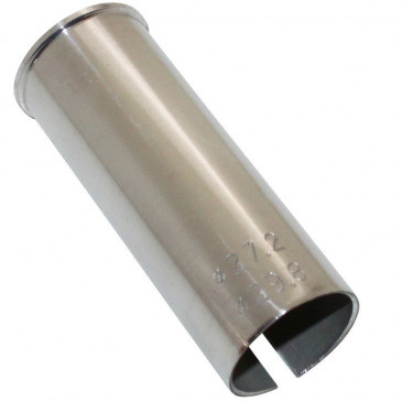 REDUCTEUR TIGE DE SELLE/CADRE 27,2 A 29,8mm 3700948147696