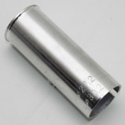 REDUCTEUR TIGE DE SELLE/CADRE 27,2 A 30,2mm 3700948147719