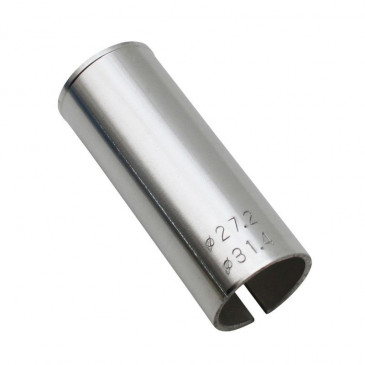 REDUCTEUR TIGE DE SELLE/CADRE 27,2 A 31,4mm 3700948147726