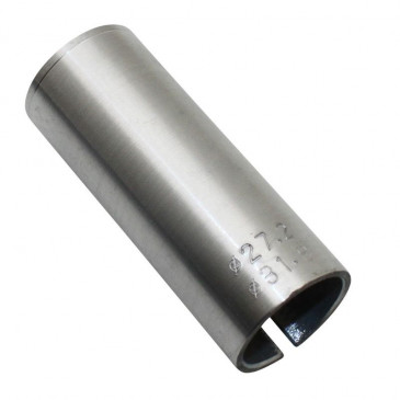 REDUCTEUR TIGE DE SELLE/CADRE 27,2 A 31,8mm 3700948147740