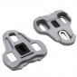PEDAL CLEAT ROTO TYPE LOOK KEO GREYE 4.5°(PAIR) 3700948146620