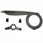 PARE/CARTER CHAINE PISTOLET ROTO FUME PLATEAU 40-36D. POUR 28"/26"/24' (VENDU A L UNITE) 3700948146651