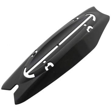 MUDGUARD FOR MTB- P2R M1 -BLACK- (ON DOWN TUBE) (SOLD PER UNIT)