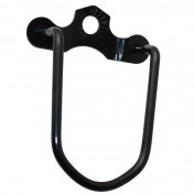 PROTECTION FOR REAR DERAILLEUR - MTB -COUNTRY - P2R (SOLD PER UNIT) 3700948102435