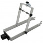 OUTIL DEVOILEUR / CENTREUR DE ROUE A FIXER -ROTO- 3700948146712