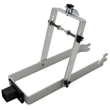 WHEEL TRUING STAND - -ROTO-