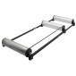 HOME TRAINER ROTO - 3 ALUMINIUM ROLLERS 3700948146736