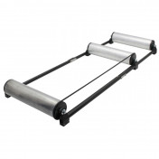 HOME TRAINER ROTO - 3 ALUMINIUM ROLLERS 3700948146736