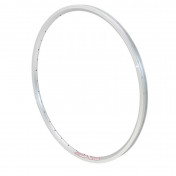 JANTE VTT 26" MACH1 ER-10 ARGENT 36T. DOUBLE PAROI 3700948144718