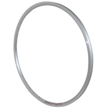 JANTE VTC 700x35 MACH1 ER-10 ARGENT 36T. DOUBLE PAROI 3700948144732