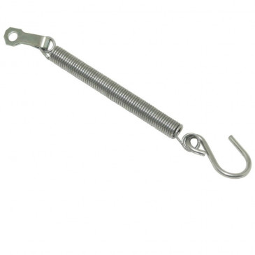 SPRING FOR SPORFABRIC REAR BICYCLE PANNIER (HOOKS) 3700948146095
