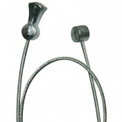 CABLE DE FREIN VTT VELOX CANTILEVER 0,32M (BOITE DE 25 CABLES) 15/10 14FILS 3660729903210