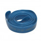 RIM TAPE- PVC FOR 700C WHEEL (WIDTH 16mm) (SOLD PER UNIT)
