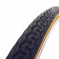 PNEU CITY 650 X 35B MICHELIN WORLD TOUR NOIR/BEIGE TR (35-584) 3528701246192