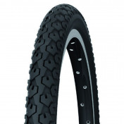 PNEU VTT 24 X 1.75 MICHELIN COUNTRY'J NOIR TR (47-507) 3528705758868