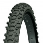 TYRE FOR MTB - 26 X 2.00 MICHELIN COUNTRY MUD BLACK-RIGID-(50-559) 3528709386616