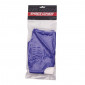 COUVRE CHAUSSURE ROUTE ETE LYCRA NEWTON BLEU UNI-TAILLE 3700948098844